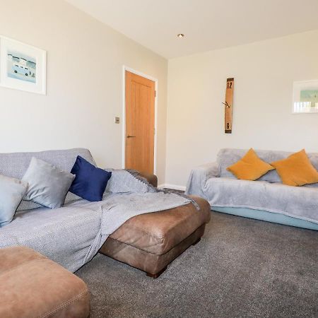 Villa Seawynds New Quay Exterior foto