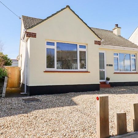 Villa Seawynds New Quay Exterior foto